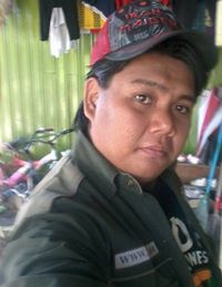 Mohd Firdaus