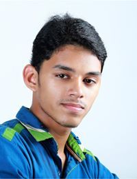 Benchamin Sabu
