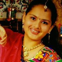 Palak Patel