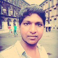 Naresh Kumar
