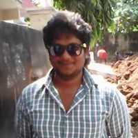 Sanjeev Venkat