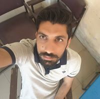 Ali Chaudhary