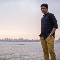 Adarssh Muralidharan