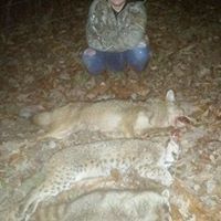 Jordan Barnette