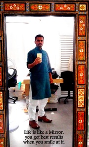Muneer Hussain