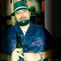Xavier Chavez