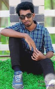 Vijith Raj