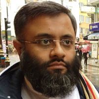 Shariq Saeed