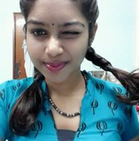 Divyashree Muniandy