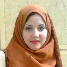 بسمة المصرى