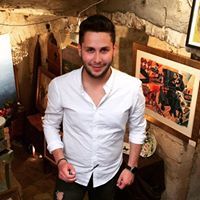 Cristian Cristea