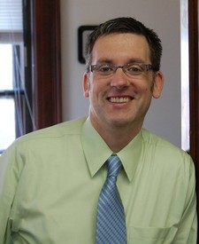 Kevin Bowersox-Johnson