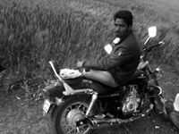 Pradeep Kushwaha
