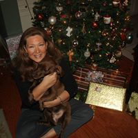 Judy McElmurray