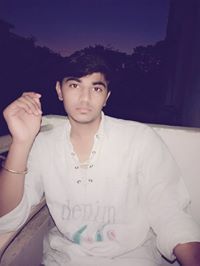 Rishabh Ashok