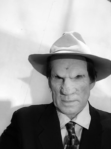 Ignacio Moses Nosferatu