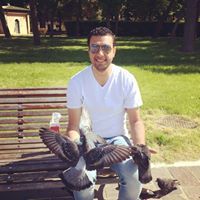 Mohamed Waleed