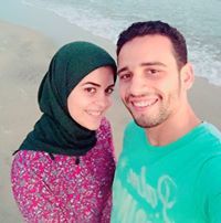 Ahmed Sabahy
