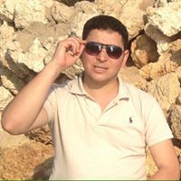 Saber Ismaeel Elkerdasy