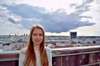 Виктория Могилева