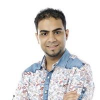 Sayed Ahmed