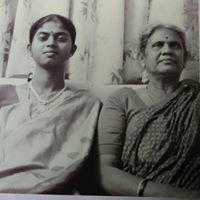 Sharavathi Ponnuswamy