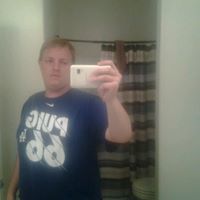 Alexander James Eddy