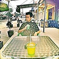 Agus Pratama