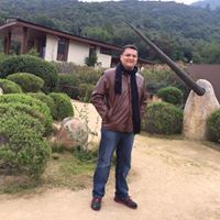 Gabriel De Araújo Filho