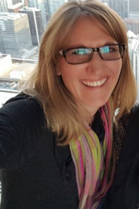 Sarah Gayman