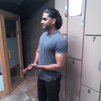 Sudesh Kissoon
