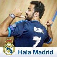 نضال داغستاني