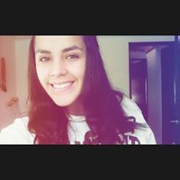 Daniela Ortega Pérez