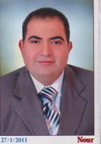 أحمد المدنى