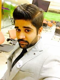 Rohit Kothalikar