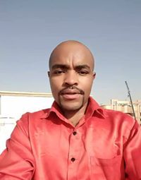 Prince Mwangi