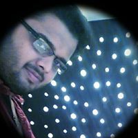Arun Krishnan