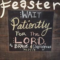 Jaime Feaster