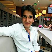Ravi Sharma