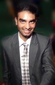 Rahul Yadav