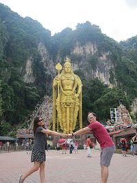 She Pedraza-Broncano