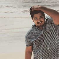 Neeraj Yeotkar