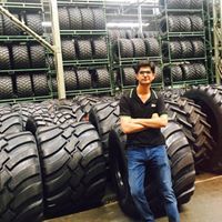 Anuj Arya