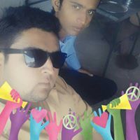 Harsh Bhagor