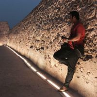 Sayed Hameed