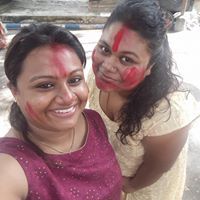 Barsha Bhattacharjee