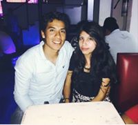 Angie Glez