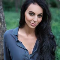 Anna Babenko