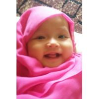 Feby Dahlan