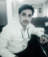 Ankush Chavan